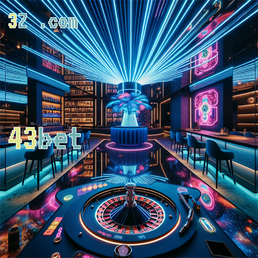 Entretenimento Incrível no Casino Online do 43bet