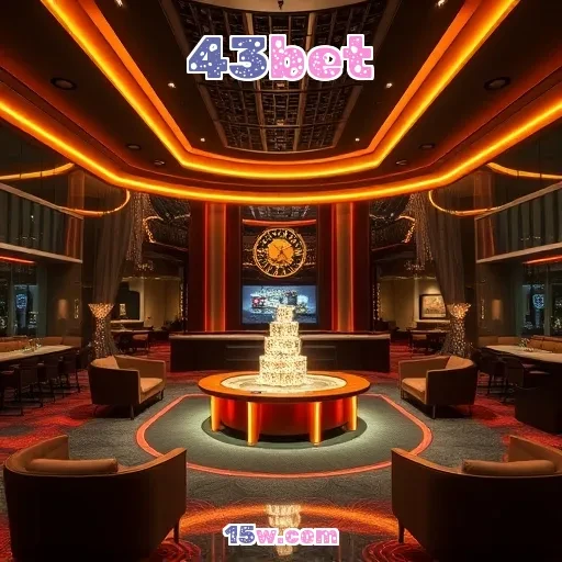 43bet: Aventuras Épicas com Jogos de Fantasia Incríveis