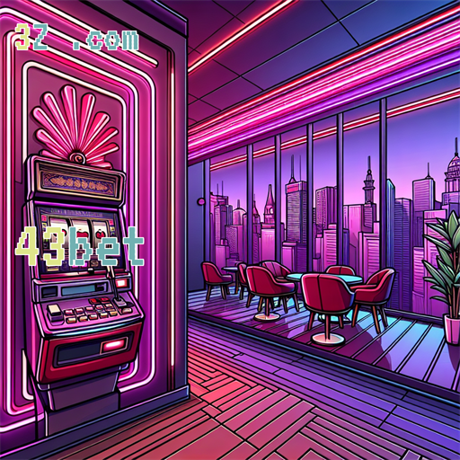 Conecte-se ao Mundo da Plataforma de Jogos da 43bet