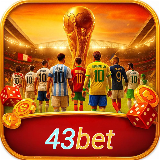 43bet