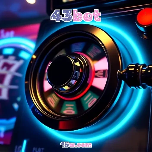 43bet: Caça-níqueis que Falam com a Sua Aventura e Ganhos