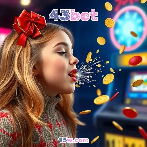 43bet: Entre no Jogo e Aumente Suas Chances em Esportes Online